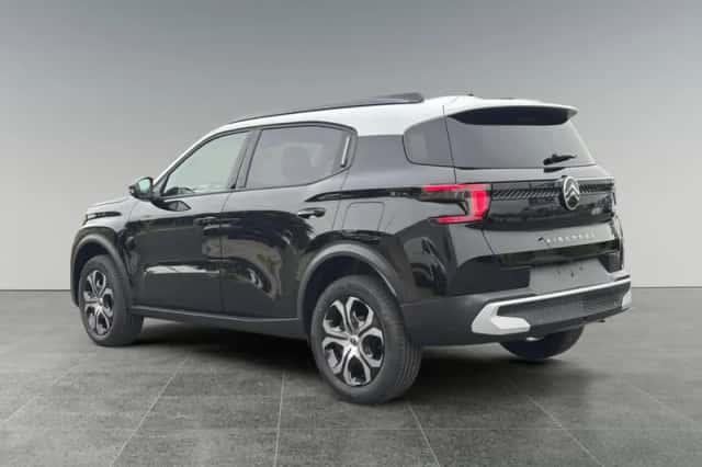 Citroën C3 Aircross (2026) thumbnail 3