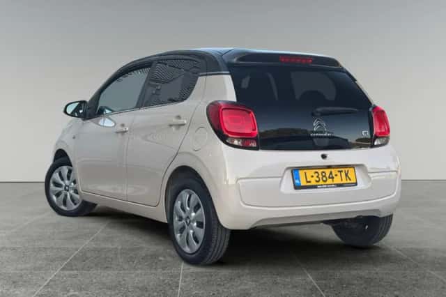 Citroën C1 (2021) thumbnail 2