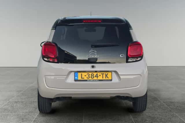 Citroën C1 (2021) thumbnail 3