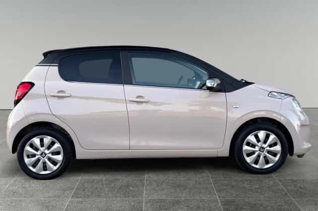 Citroën C1 (2021) thumbnail 5