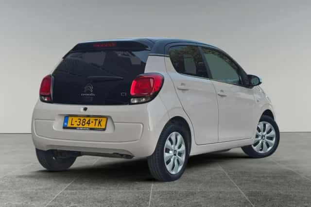 Citroën C1 (2021) thumbnail 5