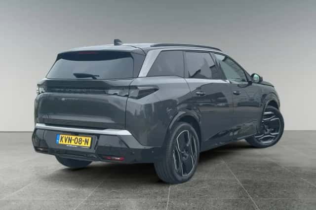 Peugeot E-5008 (2026) thumbnail 5