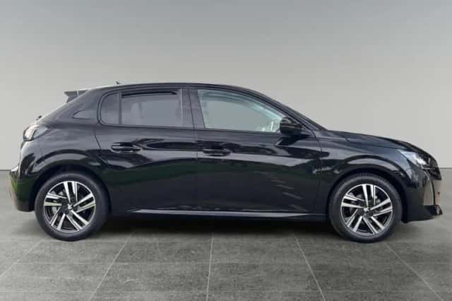 Peugeot 208 (2022) thumbnail 6