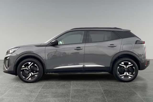 Peugeot 2008 (2024) thumbnail 2