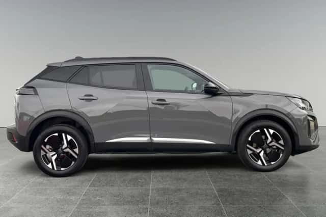 Peugeot 2008 (2024) thumbnail 6