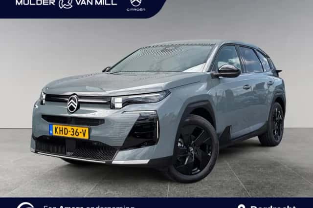 Citroën C5 Aircross (2026) thumbnail 1