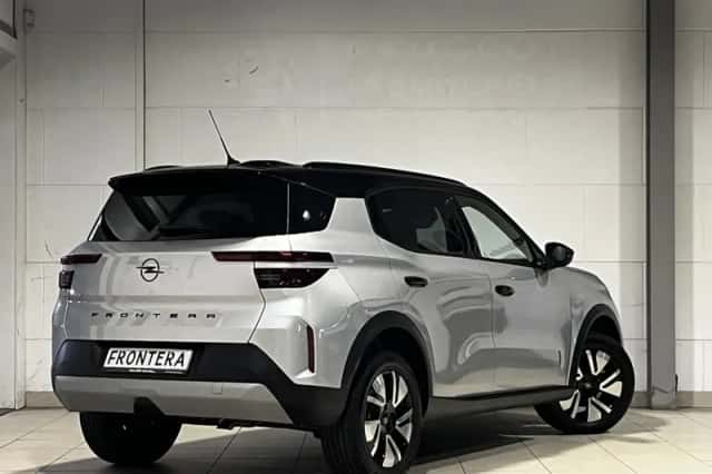 Opel Frontera (2026) thumbnail 5