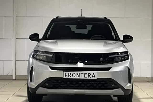 Opel Frontera (2026) thumbnail 6