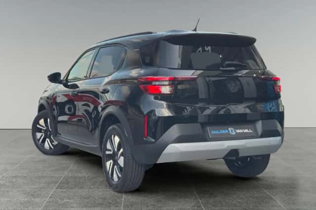 Opel Frontera (2026) thumbnail 3