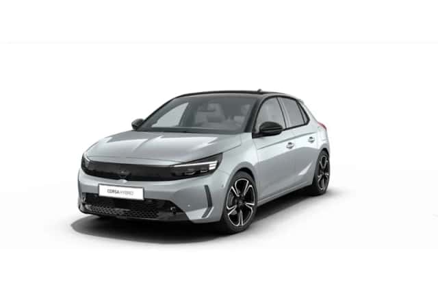 Opel Corsa (2026) thumbnail 2