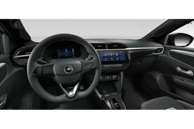 Opel Corsa (2026) thumbnail 3