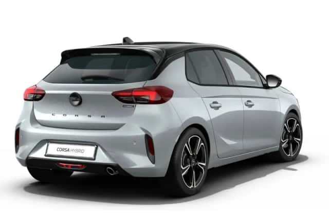 Opel Corsa (2026) thumbnail 5