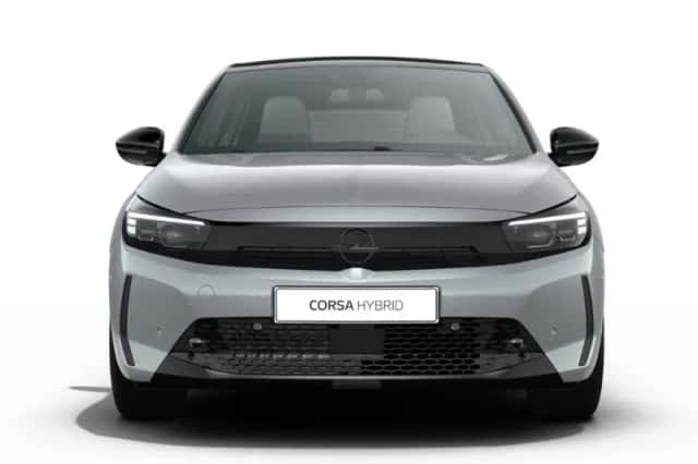 Opel Corsa (2026) thumbnail 6