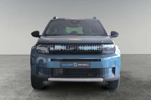 Fiat Grande Panda (2026) thumbnail 5