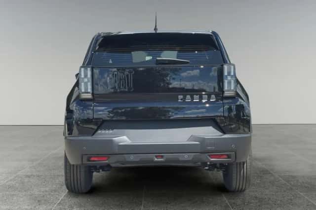Fiat Grande Panda (2026) thumbnail 4