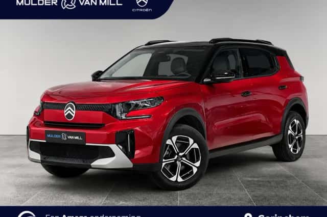 Citroën C3 Aircross (2026) thumbnail 1