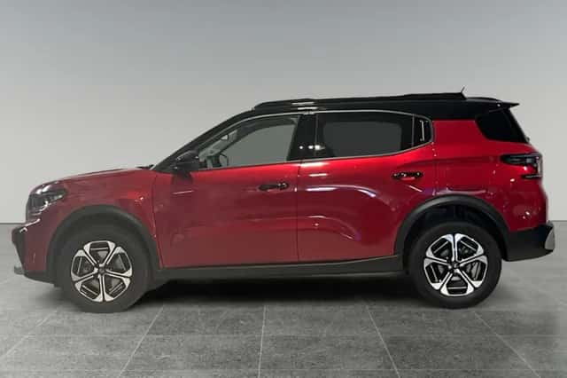 Citroën C3 Aircross (2026) thumbnail 3