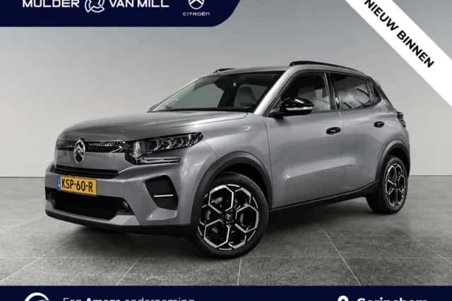 Citroën ë-C3 (2026) thumbnail 1