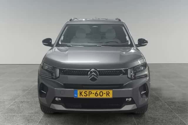 Citroën ë-C3 (2026) thumbnail 2