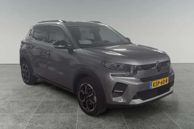 Citroën ë-C3 (2026) thumbnail 3