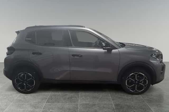 Citroën ë-C3 (2026) thumbnail 4