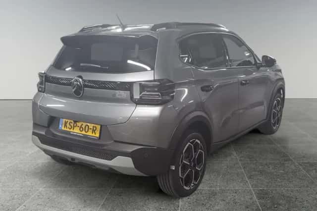 Citroën ë-C3 (2026) thumbnail 5