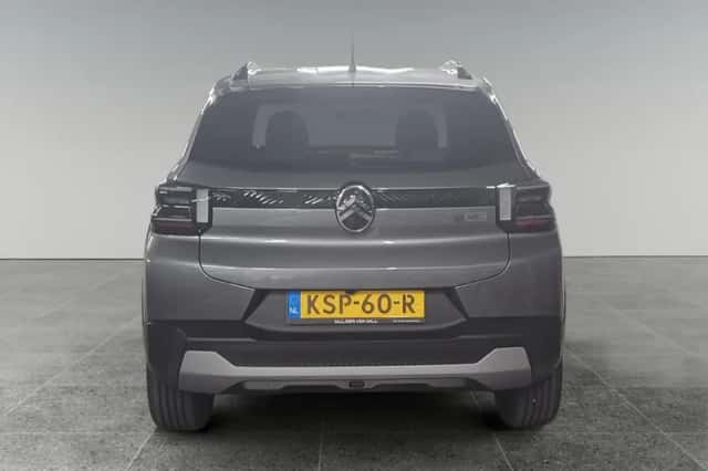 Citroën ë-C3 (2026) thumbnail 6