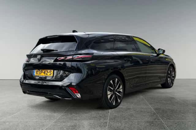 Peugeot 308 (2026) thumbnail 5