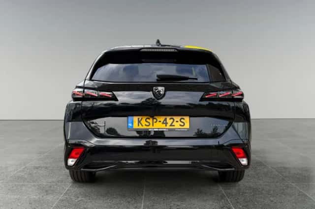 Peugeot 308 (2026) thumbnail 6