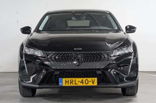 Peugeot 408 (2024) thumbnail 2