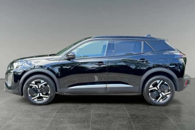 Peugeot 2008 (2025) thumbnail 3