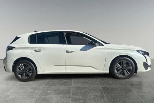 Peugeot 308 (2022) thumbnail 6