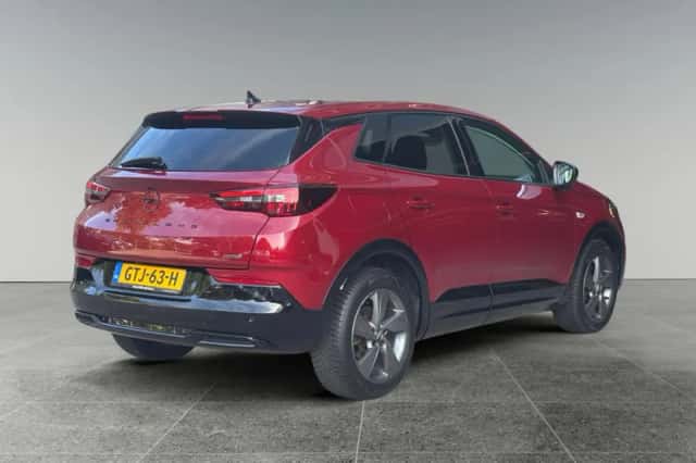 Opel Grandland (2023) thumbnail 5