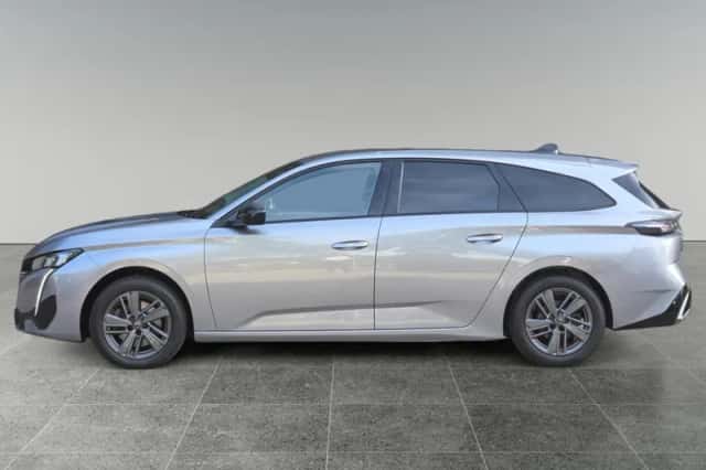Peugeot 308 (2024) thumbnail 2