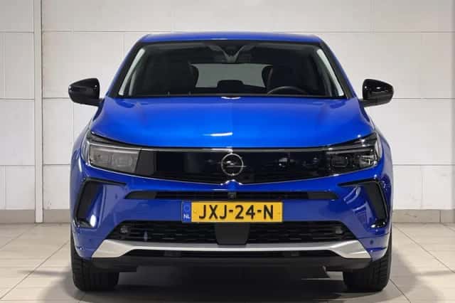 Opel Grandland (2023) thumbnail 4