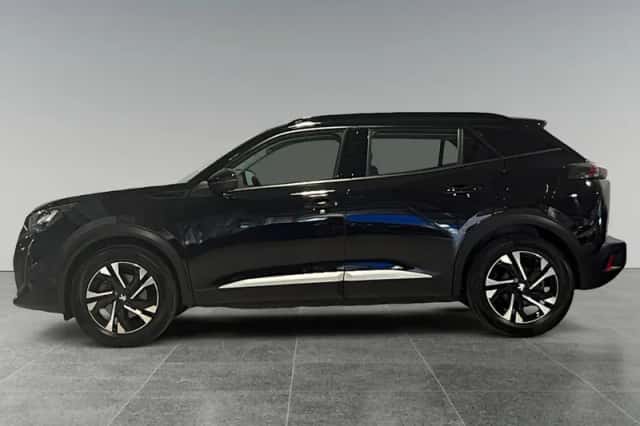 Peugeot e-2008 (2021) thumbnail 5