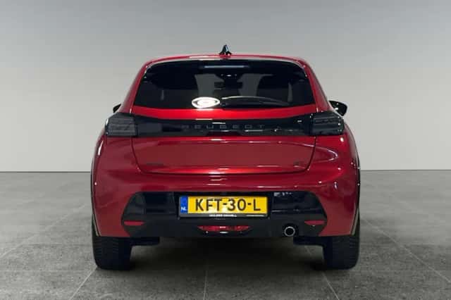 Peugeot 208 (2024) thumbnail 4