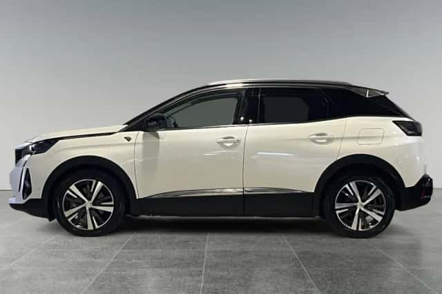 Peugeot 3008 (2022) thumbnail 5