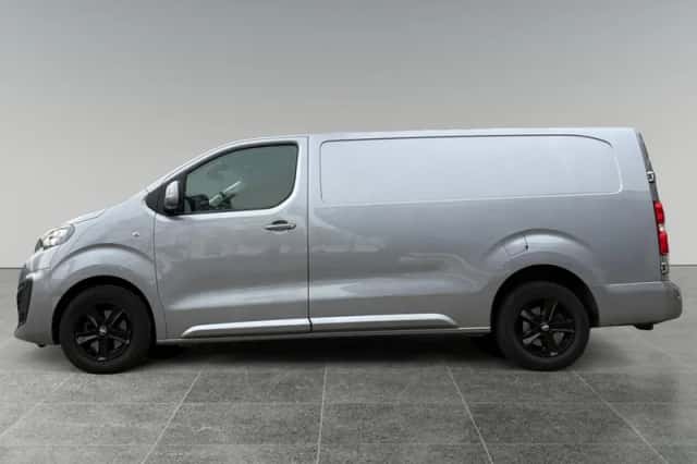 Peugeot Expert (2021) thumbnail 3