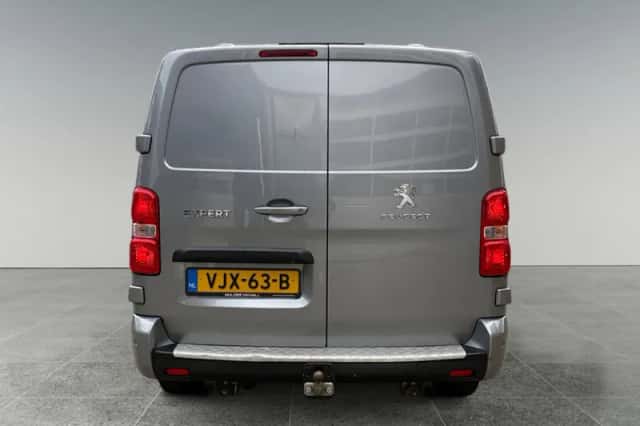 Peugeot Expert (2021) thumbnail 5