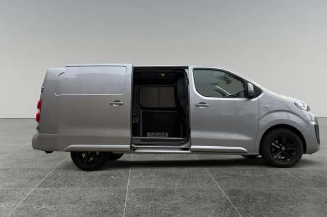 Peugeot Expert (2021) thumbnail 6