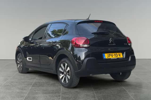 Citroën C3 (2024) thumbnail 3