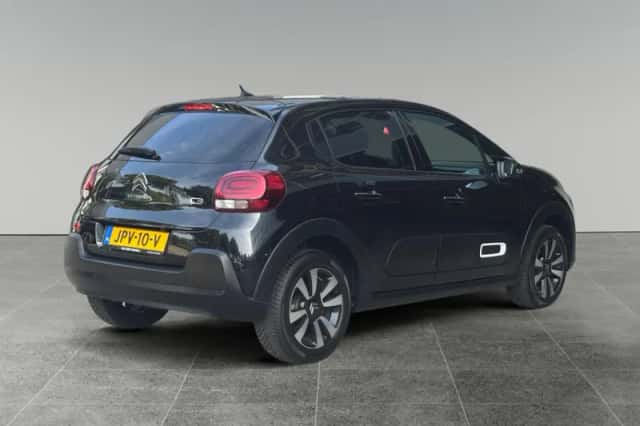 Citroën C3 (2024) thumbnail 5