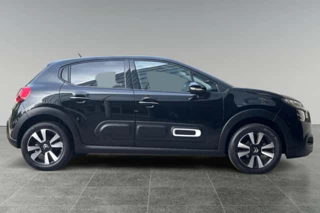 Citroën C3 (2024) thumbnail 6