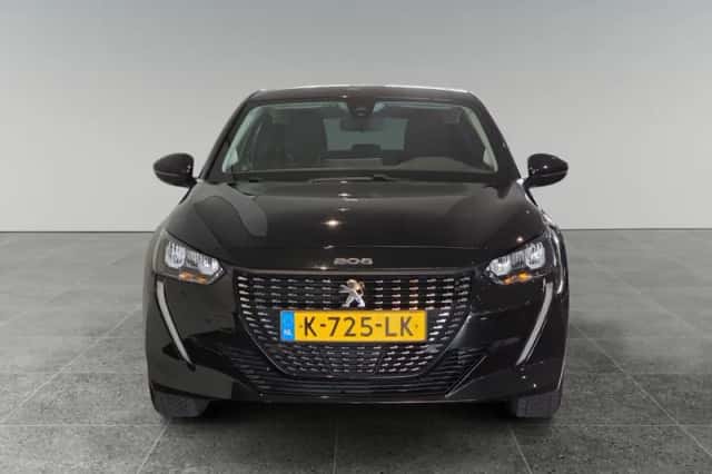 Peugeot 208 (2021) thumbnail 2
