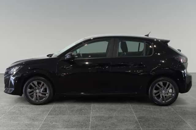 Peugeot 208 (2021) thumbnail 6