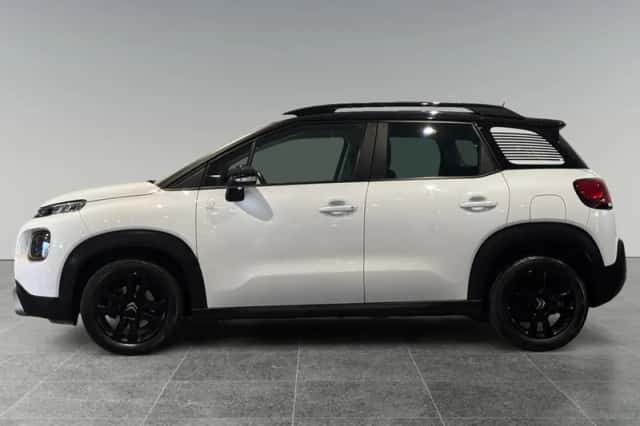 Citroën C3 Aircross (2020) thumbnail 3