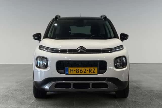 Citroën C3 Aircross (2020) thumbnail 4