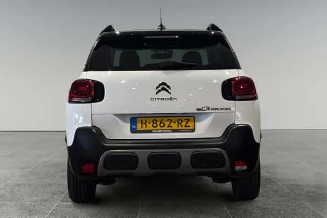 Citroën C3 Aircross (2020) thumbnail 5