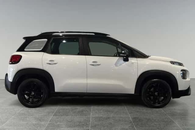 Citroën C3 Aircross (2020) thumbnail 6